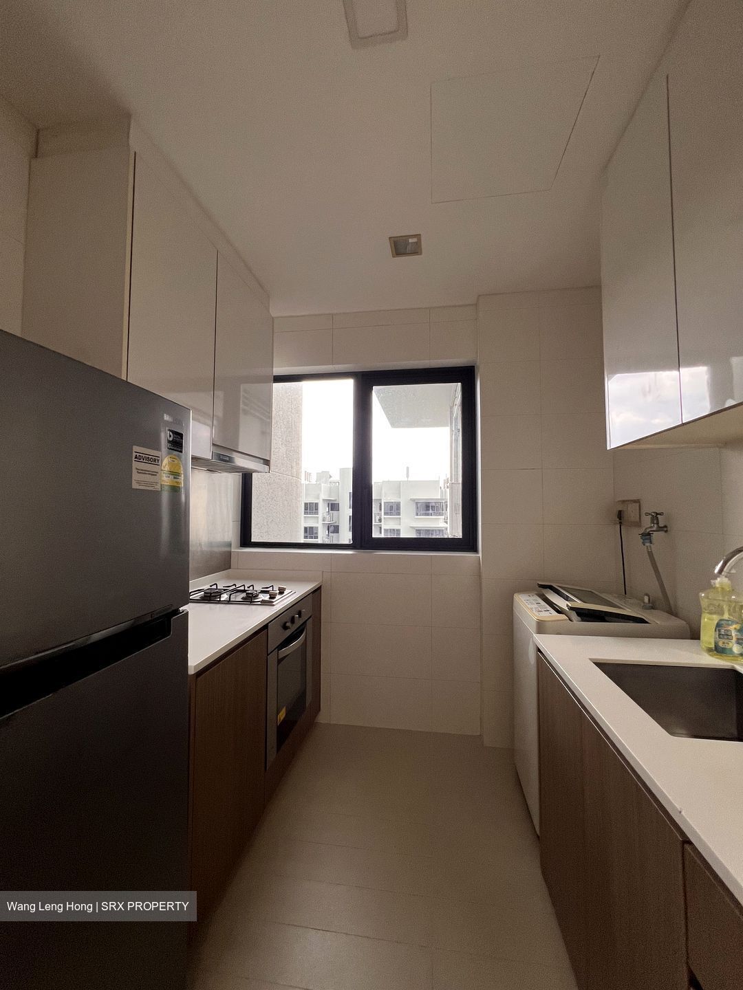 NV Residences (D18), Condominium #452058211